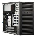 Supermicro AS-3015A-I - Tower - Single AMD RYZEN 7000 Series