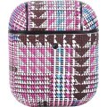TerraTec Air box - Hülle - Polycarbonat - 8 g - Blau - Rose