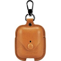 TerraTec Air Box - Hülle - Echtes Leder -...