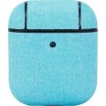 TerraTec Air Box - Hülle - Stoff - Polycarbonat - 8 g - Blau