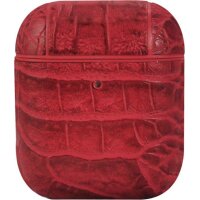 TerraTec Air Box - Hülle - Polycarbonat - 8 g - Rot