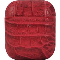 TerraTec Air Box - Hülle - Polycarbonat - 8 g - Rot