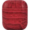 TerraTec Air Box - Hülle - Polycarbonat - 8 g - Rot