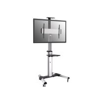 Equip Wagen für LCD / Plasmapaneel / DVD / Kamera -...