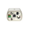 LevelOne Feste-Netzwerkkamera - 2 Megapixel - 802.3af PoE - Tag/Nacht - IP-Sicherheitskamera - Kabelgebunden - CE - FCC - ONVIF - Decke/Wand - Beige - Box
