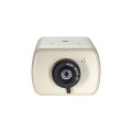 LevelOne Feste-Netzwerkkamera - 2 Megapixel - 802.3af PoE - Tag/Nacht - IP-Sicherheitskamera - Kabelgebunden - CE - FCC - ONVIF - Decke/Wand - Beige - Box