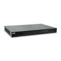 LevelOne GTL-2881 - Managed - L3 - Gigabit Ethernet (10/100/1000) - Vollduplex - Rack-Einbau