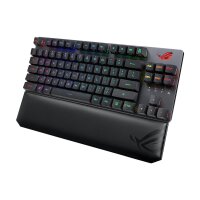 ASUS Tastatur ROG STRIX SCOPE RX TKL DX Wireless franz. Layo