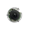 LevelOne Fixed Dome Network Camera - 3-Megapixel - PoE 802.3af - IP-Sicherheitskamera - Kabelgebunden - CE - FCC - IK08 - Decke/Wand - Schwarz - Weiß - Dome