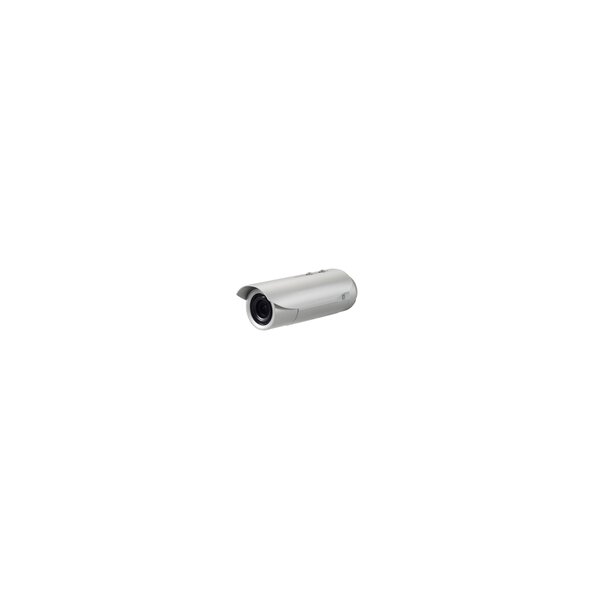 LevelOne Fixed Network Camera - 3-Megapixel - Outdoor - PoE 802.3af - Day & Night - IR LEDs - WDR - IP-Sicherheitskamera - Draußen - Kabelgebunden - CE - FCC - ONVIF - IP68 - IK10 - NEMA 4X - Wand - Silber