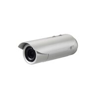 LevelOne Fixed Network Camera - 3-Megapixel - Outdoor -...