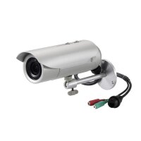 LevelOne Fixed Network Camera - 3-Megapixel - Outdoor -...