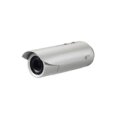 LevelOne Fixed Network Camera - 3-Megapixel - Outdoor - PoE 802.3af - Day & Night - IR LEDs - WDR - IP-Sicherheitskamera - Draußen - Kabelgebunden - CE - FCC - ONVIF - IP68 - IK10 - NEMA 4X - Wand - Silber