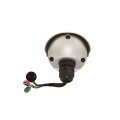 LevelOne Fixed Network Camera - 3-Megapixel - Outdoor - PoE 802.3af - Day & Night - IR LEDs - WDR - IP-Sicherheitskamera - Draußen - Kabelgebunden - CE - FCC - ONVIF - IP68 - IK10 - NEMA 4X - Wand - Silber