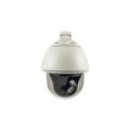 LevelOne PTZ-Dome-Netzwerkkamera - 2 Megapixel - Outdoor - 802.3at PoE+ - Tag/Nacht - 30fachen Optischen Zoom - WDR - IP-Sicherheitskamera - Draußen - Kabelgebunden - CE - FCC - ONVIF - IP67 - IK09 - NEMA 4X - Wand - Schwarz - Weiß