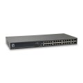 LevelOne GEP-2682 - Managed - L3 - Gigabit Ethernet (10/100/1000) - Power over Ethernet (PoE) - Rack-Einbau