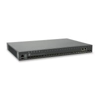 LevelOne GTL-2882 - Managed - L3 - Vollduplex - Rack-Einbau