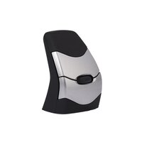 Bakker DXT Precision Mouse Wireless - Beidhändig -...
