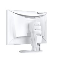 EIZO FlexScan EV2490-WT - 60,5 cm (23.8") - 1920 x 1080 Pixel - Full HD - LED - 5 ms - Weiß