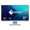 EIZO FlexScan EV2490-WT - 60,5 cm (23.8") - 1920 x 1080 Pixel - Full HD - LED - 5 ms - Weiß