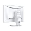 EIZO FlexScan EV2490-WT - 60,5 cm (23.8") - 1920 x 1080 Pixel - Full HD - LED - 5 ms - Weiß