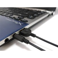Equip Mini-USB-Lautsprecher - 2.0 Kanäle -...