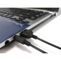 Equip Stereo-2.0-Lautsprecher - 2.0 Kanäle - Kabelgebunden - 3 W - 80 - 20 Hz - 40 Ohm - Schwarz - Weiß