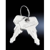 Rittal 7526.050 - Silber - 2 Stück(e) - 10 g