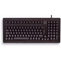 Cherry Classic Line G80-1800 - Tastatur - 105 Tasten...
