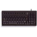 Cherry Classic Line G80-1800 - Tastatur - 105 Tasten QWERTZ - Schwarz