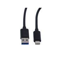 Conceptronic HDE01G - SSD-Gehäuse - M.2 - M.2 - SATA - Serial ATA II - Serial ATA III - 10 Gbit/s - USB Anschluss - Grau