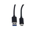 Conceptronic HDE01G - SSD-Gehäuse - M.2 - M.2 - SATA - Serial ATA II - Serial ATA III - 10 Gbit/s - USB Anschluss - Grau