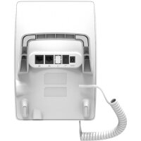 Fanvil Telefon H3W weiß - VoIP-Telefon - Voice-Over-IP