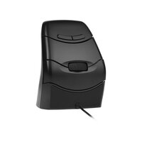Bakker DXT 3 - Beidhändig - Optisch - USB Typ-C -...