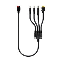 RealPower Solarpanel SP-300E 4 Panel Faltbar