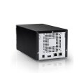 LevelOne NVR-1209 - 9 Kanäle - 3 Benutzer - G.711 - PCM - H.264 - Eingebettetes LINUX - Multi