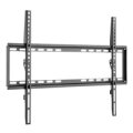 LogiLink BP0038 - 94 cm (37") - 177,8 cm (70") - 200 x 200 mm - 600 x 400 mm - Stahl - Schwarz - Edelstahl