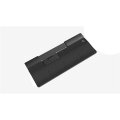 Contour Design SliderMouse Pro - Rollerbar - RF Wireless + Bluetooth + USB Type-A - 2800 DPI - Schwarz