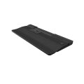 Contour Design SliderMouse Pro - Rollerbar - RF Wireless + Bluetooth + USB Type-A - 2800 DPI - Schwarz