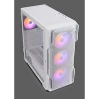 Nanoxia Geh Midi DS-9 ARGB Airflow white - USB-C -...