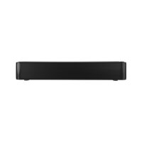 Creative Labs Creative Speaker 51MF8410AA000 STAGE SE Under-monitor Soundbar with