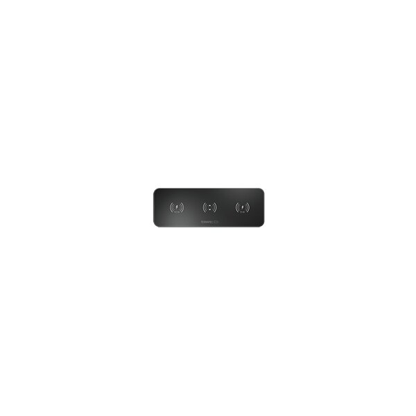 TerraTec 326444 - Indoor - USB - 9 V - Schwarz