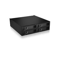 ICY BOX IB-2242U2K - 13,3 cm (5.25") -...