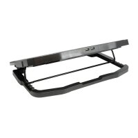Conceptronic THANA07B - 43,2 cm (17 Zoll) - 2...