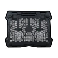 Conceptronic THANA06B - 39,6 cm (15.6") - 2 Stück(e) - 12,5 cm - Schwarz - Blau - China
