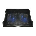 Conceptronic THANA06B - 39,6 cm (15.6") - 2 Stück(e) - 12,5 cm - Schwarz - Blau - China