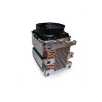 Dynatron Inter-Tech B-14 - Kühler - 8 cm - 1000 RPM...