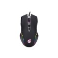 Conceptronic 7D Gaming-Maus - 7200 DPI - Optisch - USB Typ-A - 7200 DPI - Schwarz