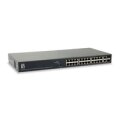 LevelOne GEP-2651 - Switch - Smart