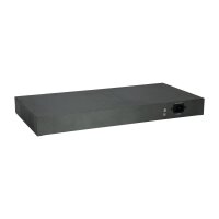 LevelOne GEP-2652 - Switch - Smart - 24 x 10/100/1000...